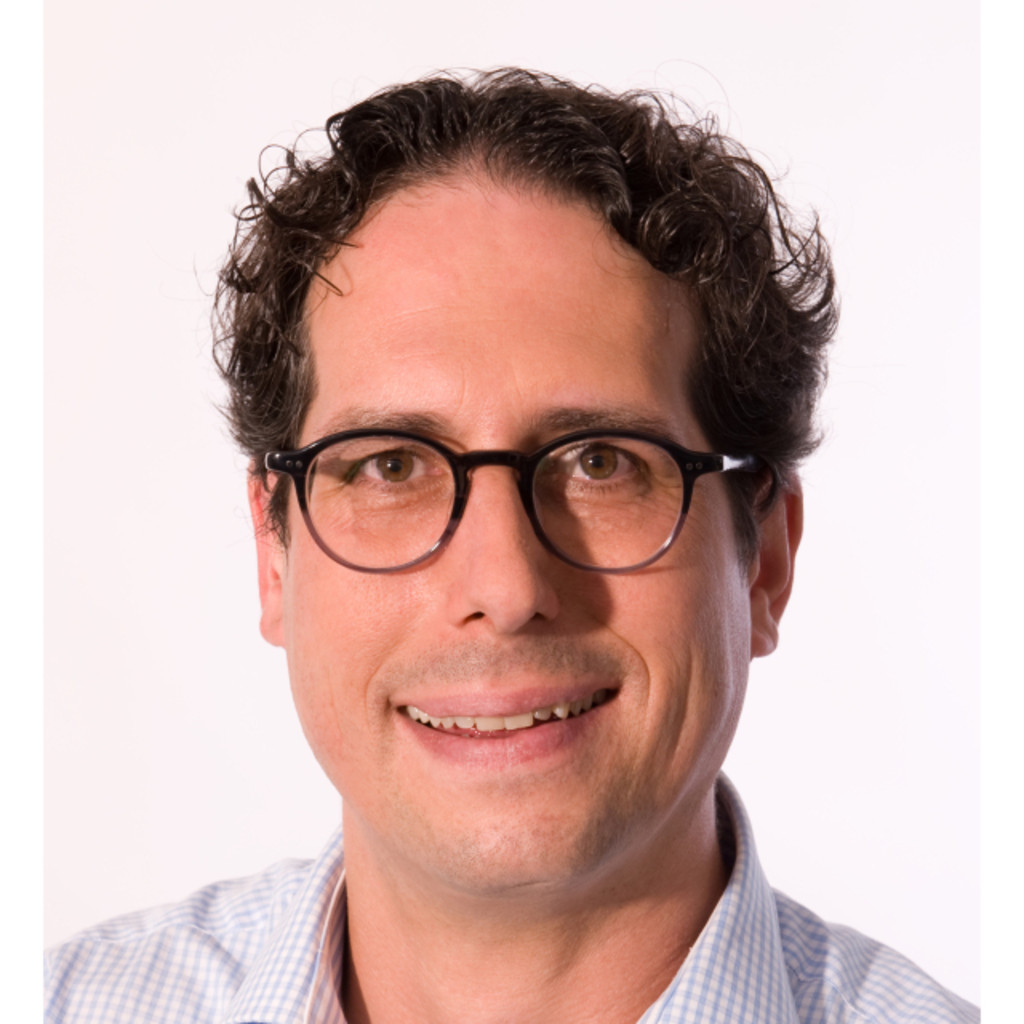 Sascha Muzzarini Inhaber Muzzarini Treuhand & Beratung XING