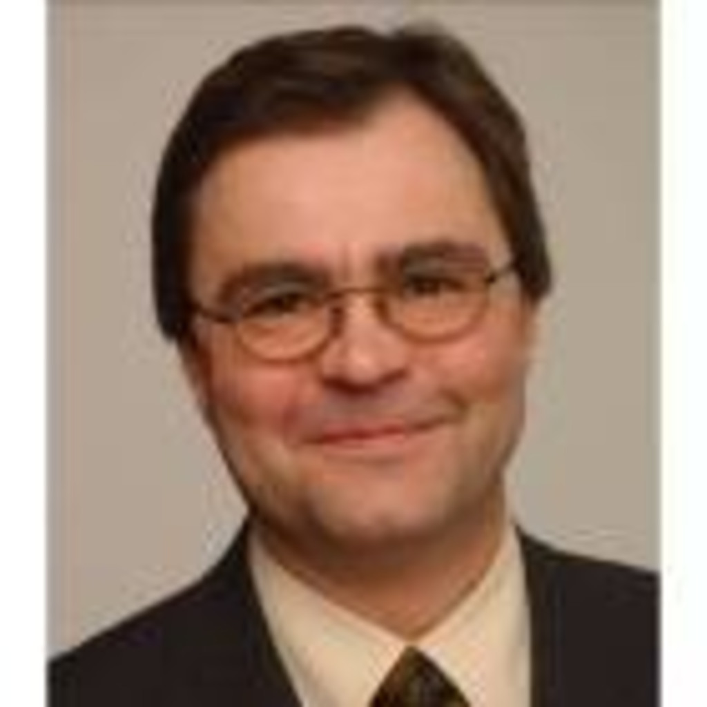 Michael Leipold Gruppenleiter ITService Management Kasseler