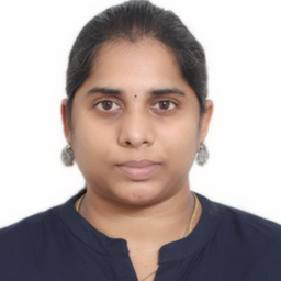 sushma thippa