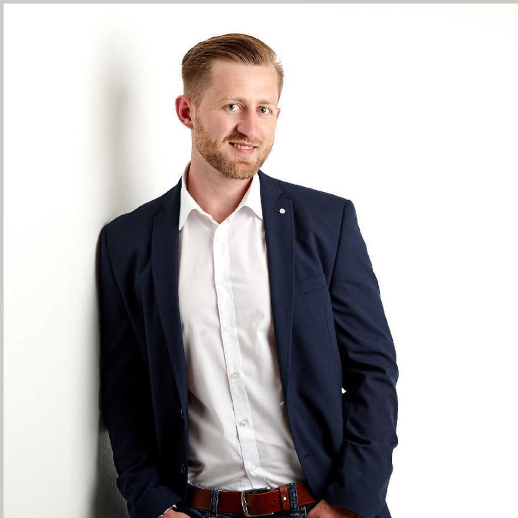 Alex Babak Konstruktionsleiter & Projektmanagement TechniForm GmbH