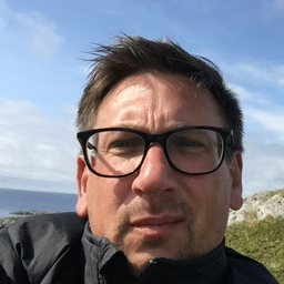 Thomas Greiner's profile picture