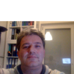 Andreas Reinprecht