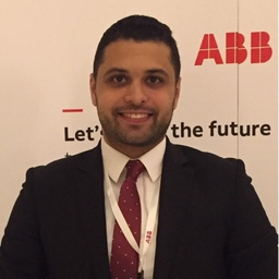 Mahmoud Osama