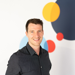Marcus Schmidt