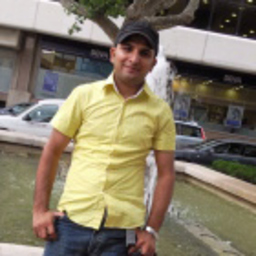 NADEEM AKHTAR