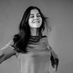 Peggy Shirin Möller
