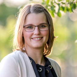 Annika Wüst