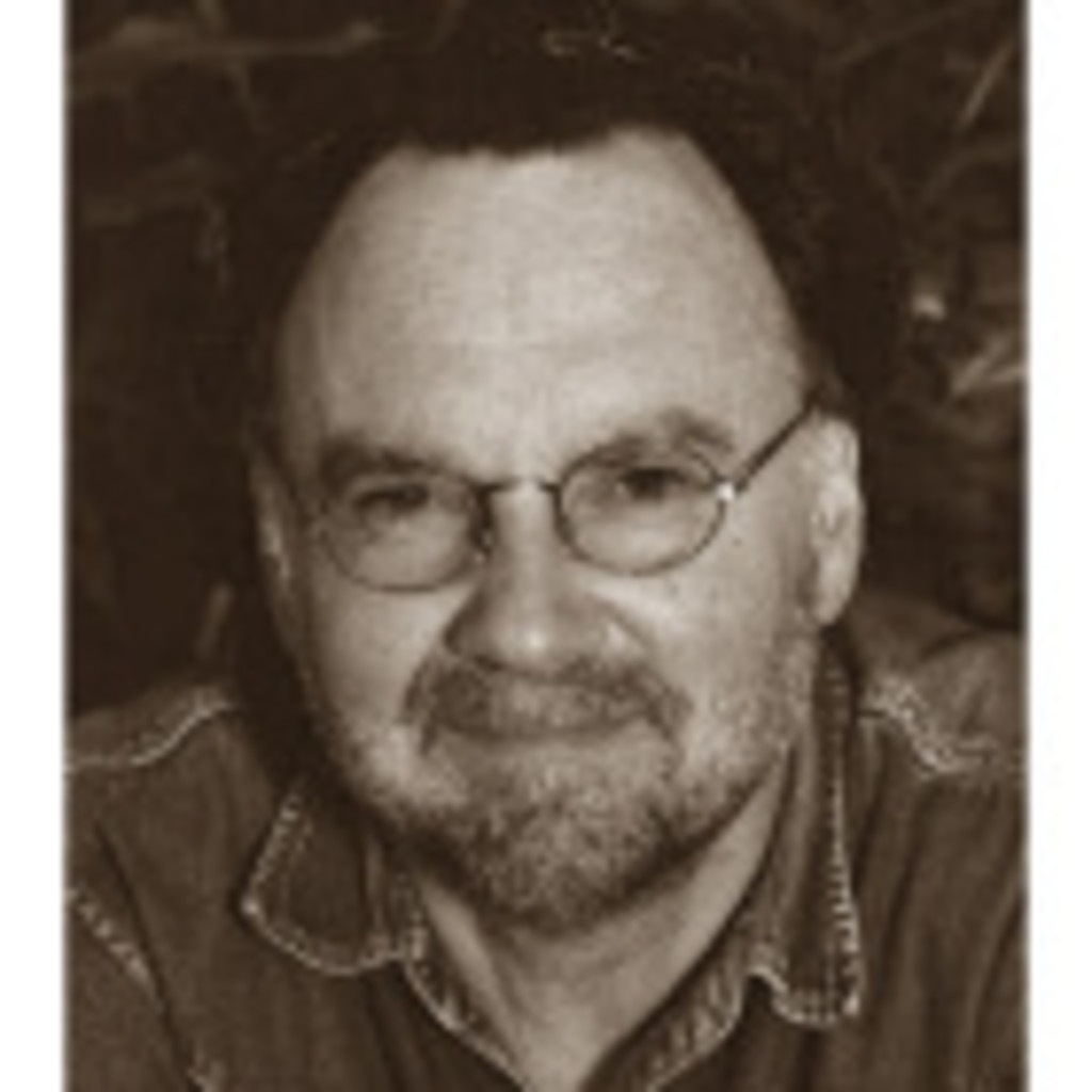 Social Media Profilbild Rolf W. Hapke Duesseldorf