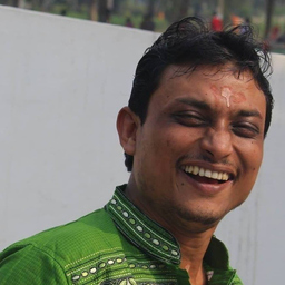 Plabon Paul Badhan