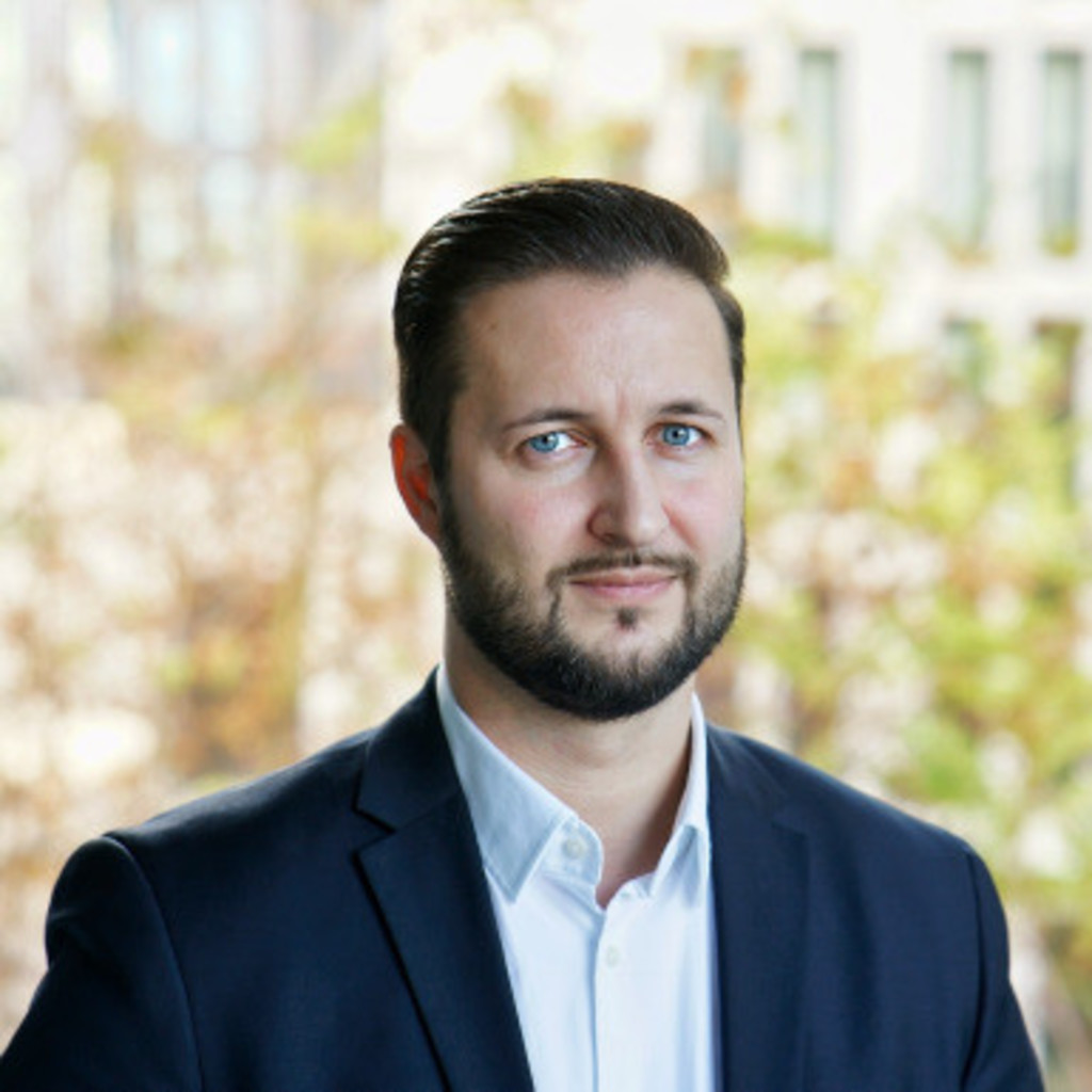 Andreas Schlesinger Contracts, Utilities and Environmental Services