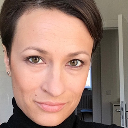 Jana Voigt-Apel
