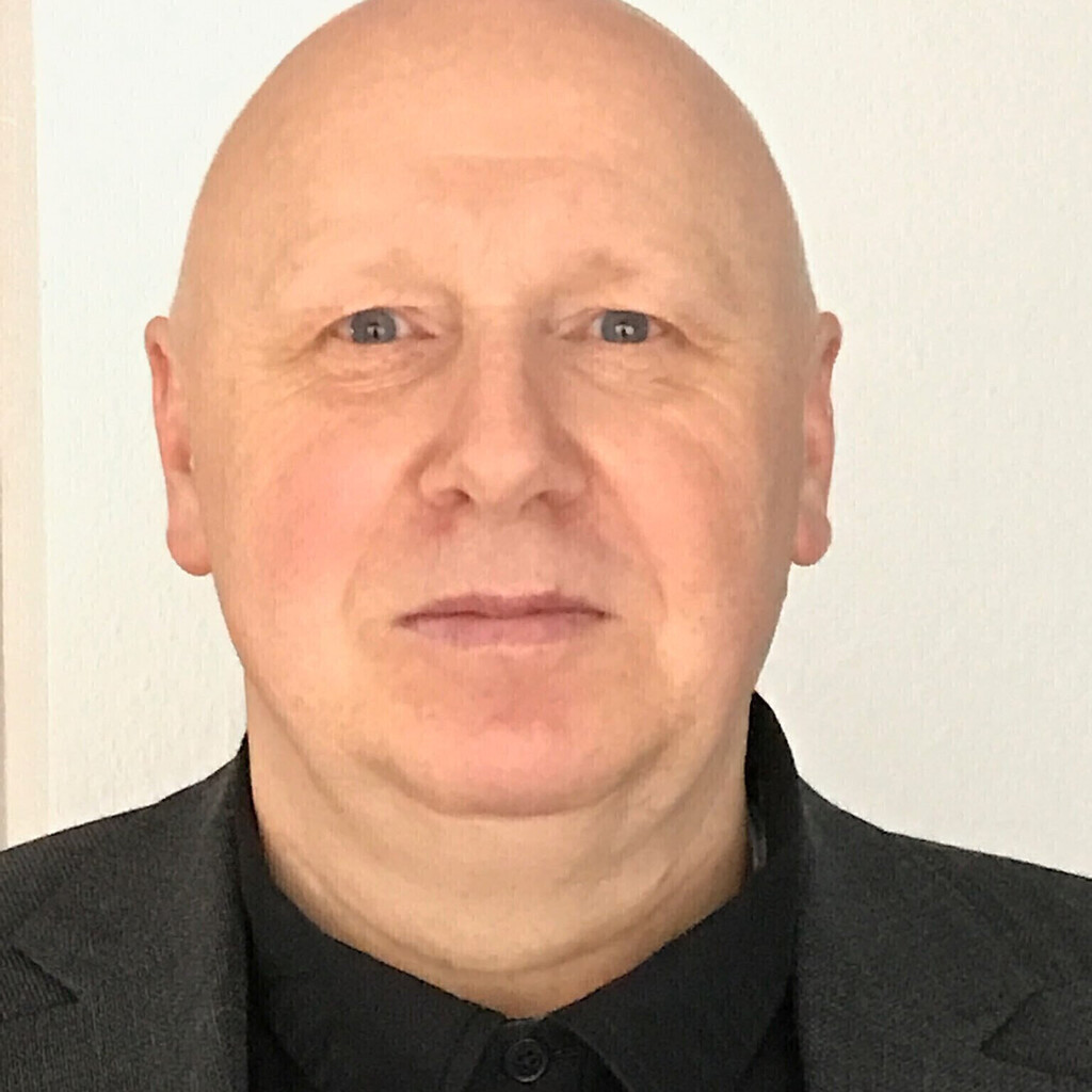 Social Media Profilbild Jürgen Scholles 