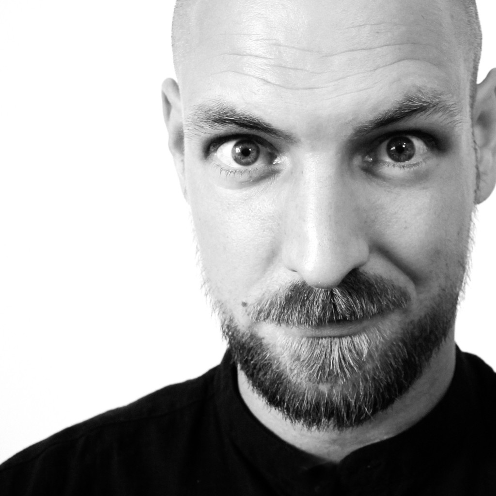 Maximilian Kortmann Creative Director Concept denkwerk GmbH XING