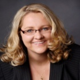 Tanja Lange