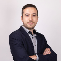 Jordi Mulet Salort