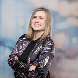 Katharina Borowy Katharina Borowy's profile picture