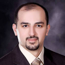 Dipl.-Ing. Fuad Zeidan