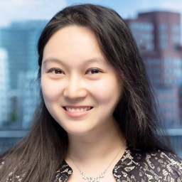 Qimei Li