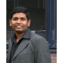 Anandkumar Nandakumar