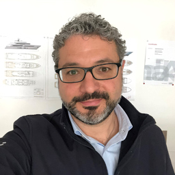 Dipl.-Ing. Vincenzo Fabio Di Giacomo