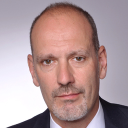 Dipl.-Ing. Volker Stenger