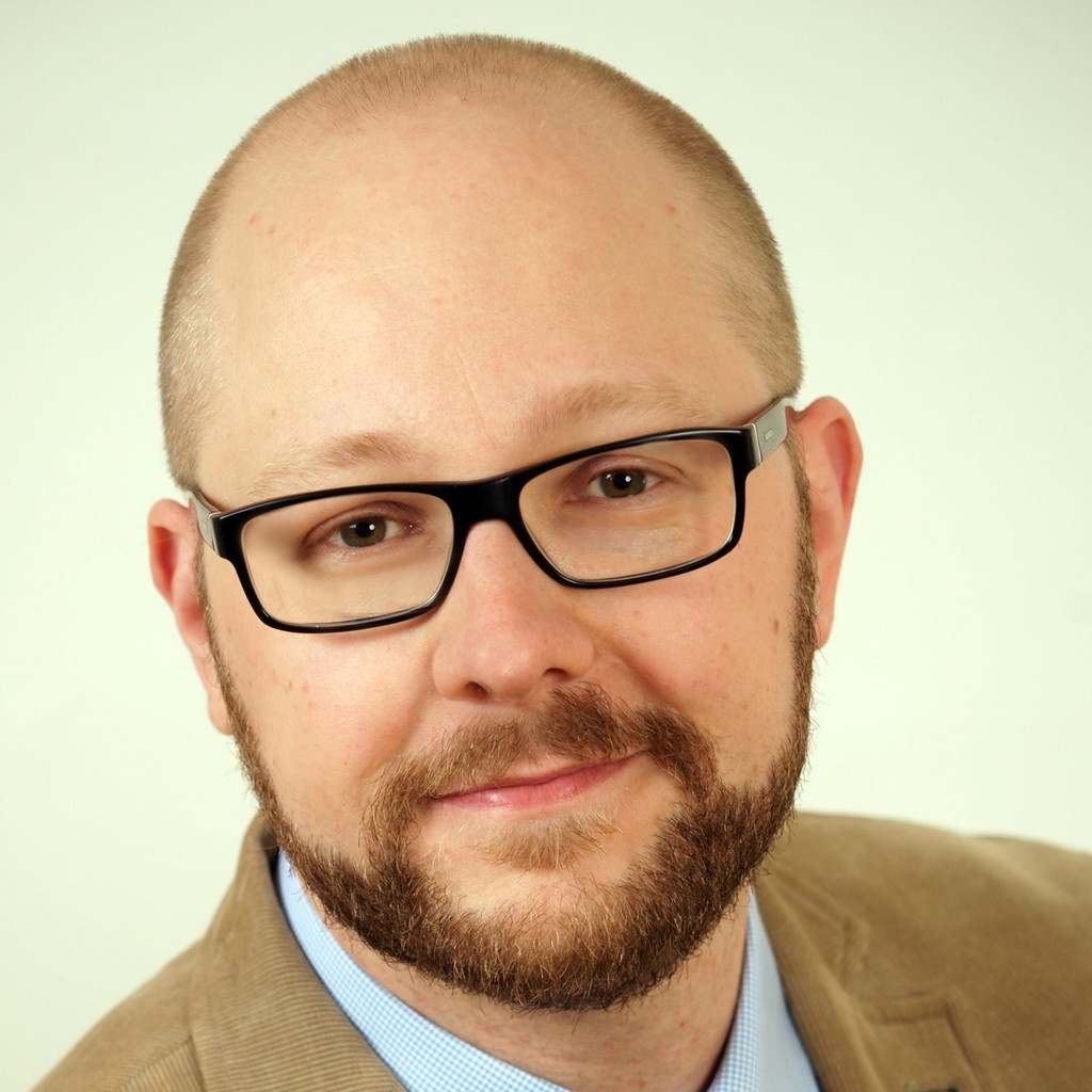 Oliver Pabst Fullstack Developer JUNIQ ITServices GmbH XING