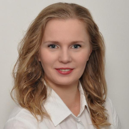 Irina Blunck