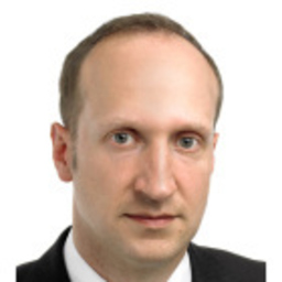 Dr. Martin Roth
