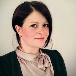 Susanne Kopp