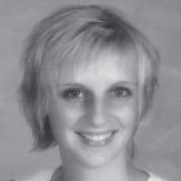 Eva Behringer