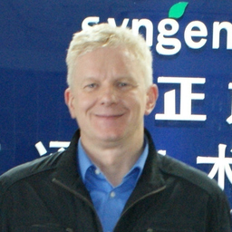 Christian Krueger