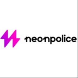 Neon Police