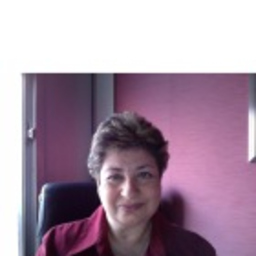 Patricia Darmon