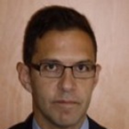Rafael García Rico