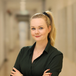 Chantal-Beatrice Neumann