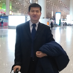 Jinghao Jia