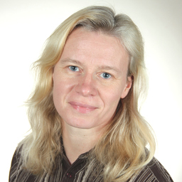 Ulrike Bohring