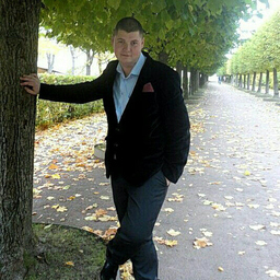 Ilya Gustov