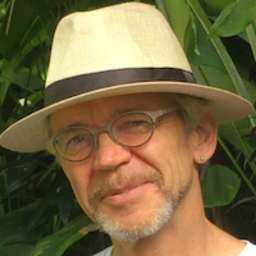 Prof. Ulrich Plank