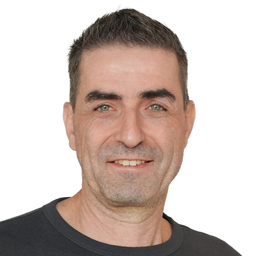 Bernhard Heuschneider