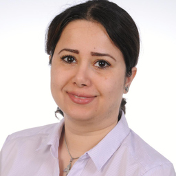 Dr. Azadeh Abdollahi's profile picture