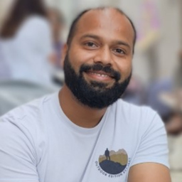 Shishir Vishwakarma