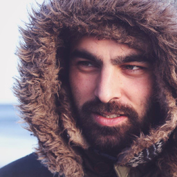 Benoit Lacroix