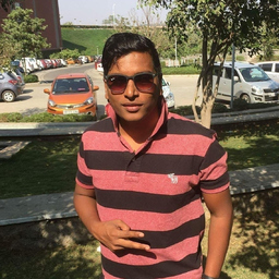 ALOKKUMAR SAHU