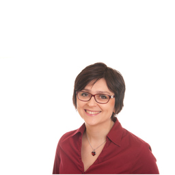 Magdalena Glebinska-Yilmazer