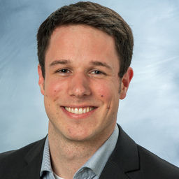 Martin Alexander Schwab
