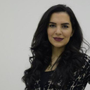 Niloufar Makhzani