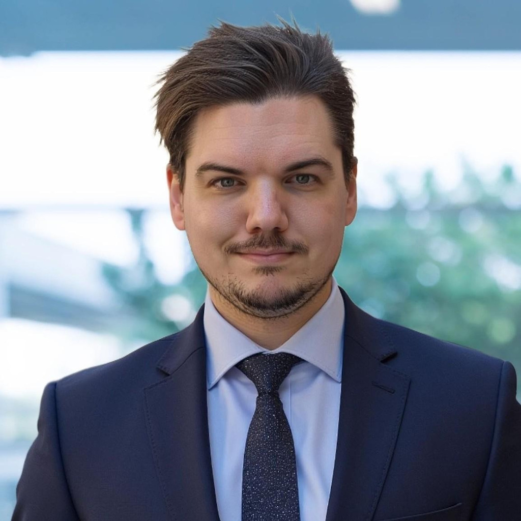 Christian Kohns Projektmanager Strategy, Markets & Development