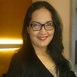 Ananda Iswardhani