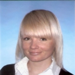 Inna Sirenko